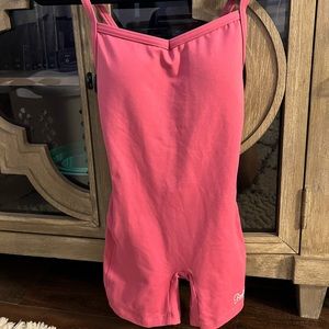 Bombshell Sculpted Bodysuit Shorts